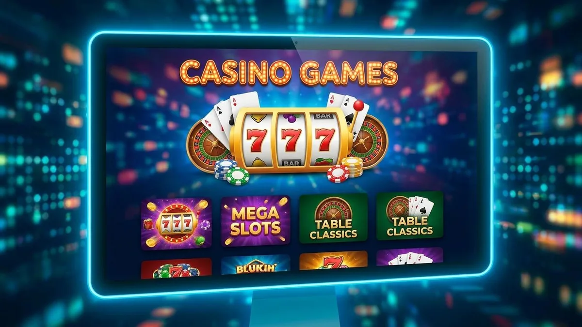 Casino