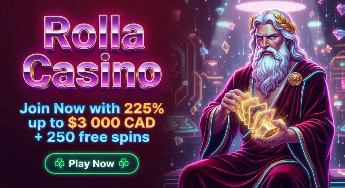 Rolla Casino